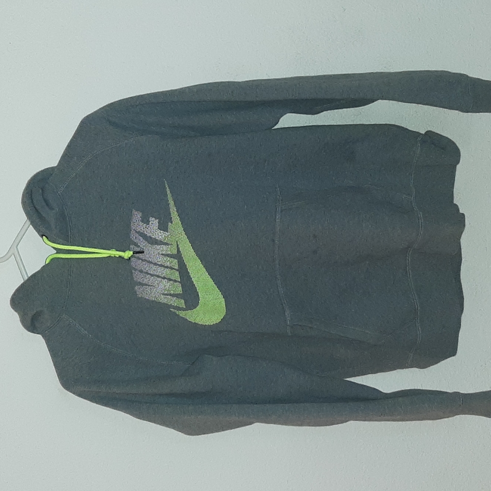 Large comfy Nike Hoodia